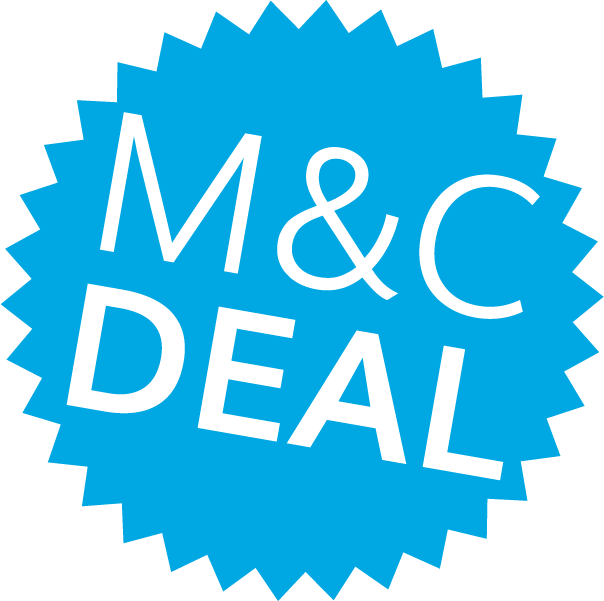 M&C Deal